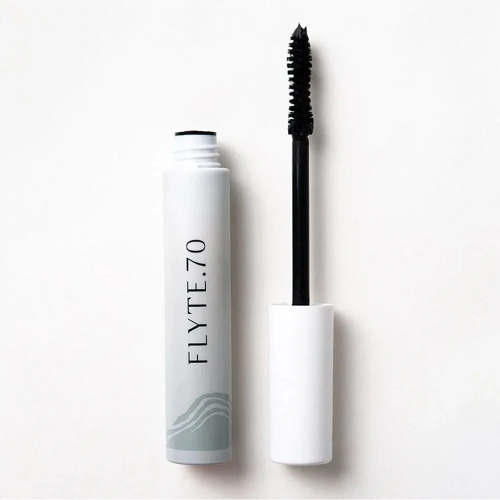 FLYTE.70 The Fundamental Mascara in Under Pressure (Black) • Mature Skin